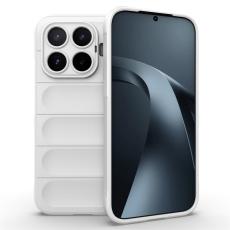 Xiaomi 17T Skal TPU Magic Shield Vit