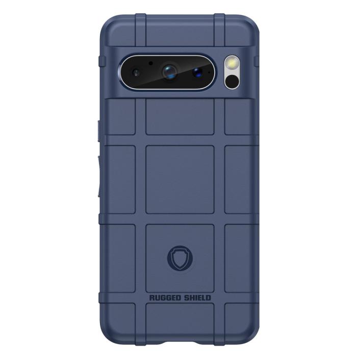 Bild 2, Google Pixel 8 Pro Skal Robust Blå