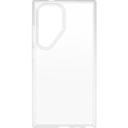 OtterBox Samsung Galaxy S24 Ultra Skal React Transparent