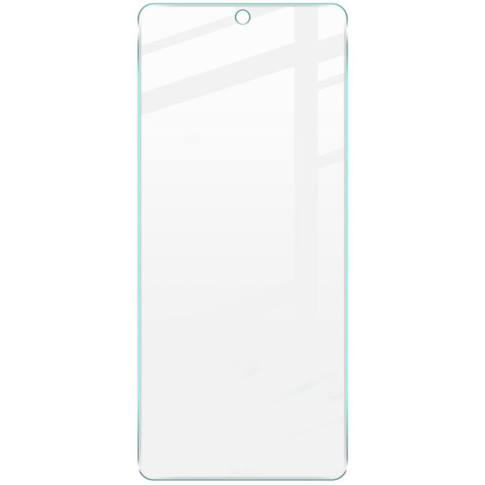 Bild 4, IMAK Motorola Moto G200 Skärmskydd Härdat Glas