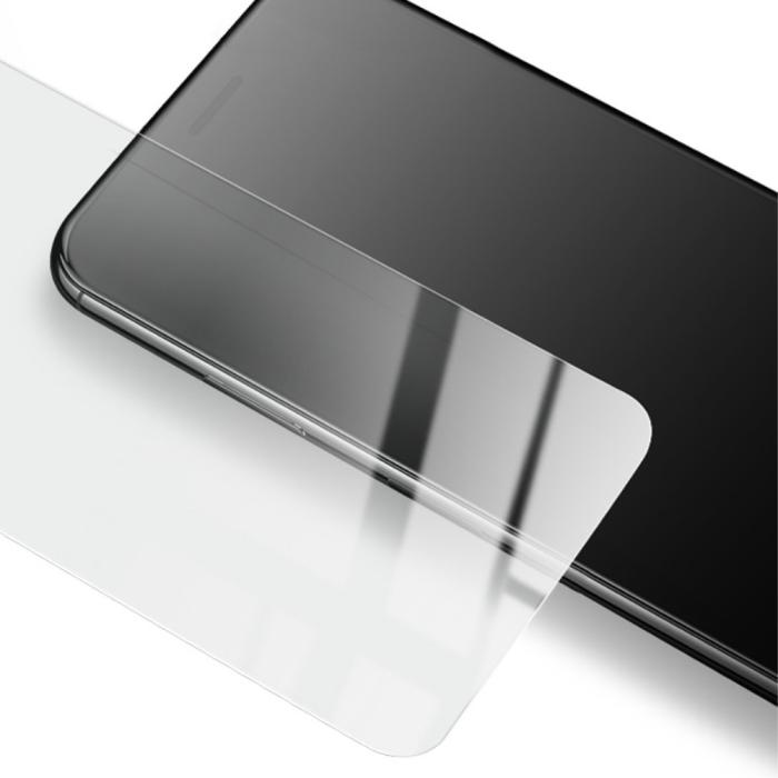 Bild 5, IMAK Motorola Moto G200 Skärmskydd Härdat Glas