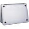 Tech-Protect MacBook Air 13 2022 Skal SmartShell Marmor