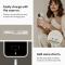 Spigen Cyrill iPhone 13 Pro Skal Color Brick Cream