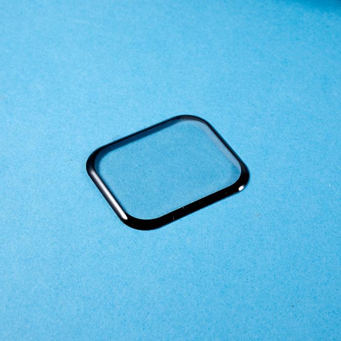 Bild 4, Apple Watch 10 42 mm Skärmskydd 2-PACK Heltäckande