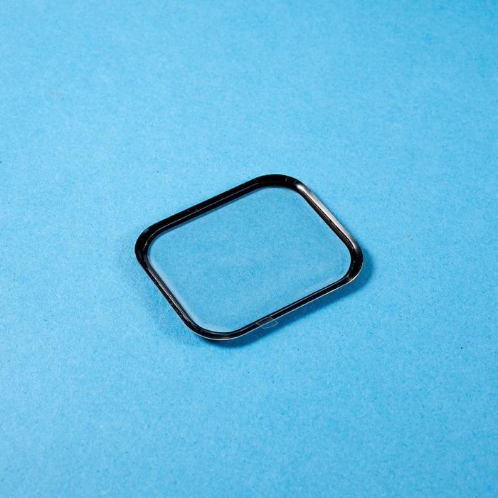 Bild 5, Apple Watch 10 42 mm Skärmskydd 2-PACK Heltäckande