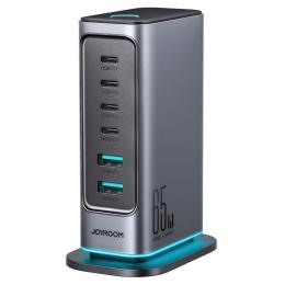 JOYROOM 65W 6in1 GaN Super Charge Hub