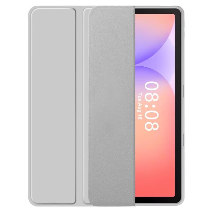 Bild 3, Tech-Protect Galaxy Tab S10 Lite/S10 FE/S9 FE/S9 Fodral SC Grå