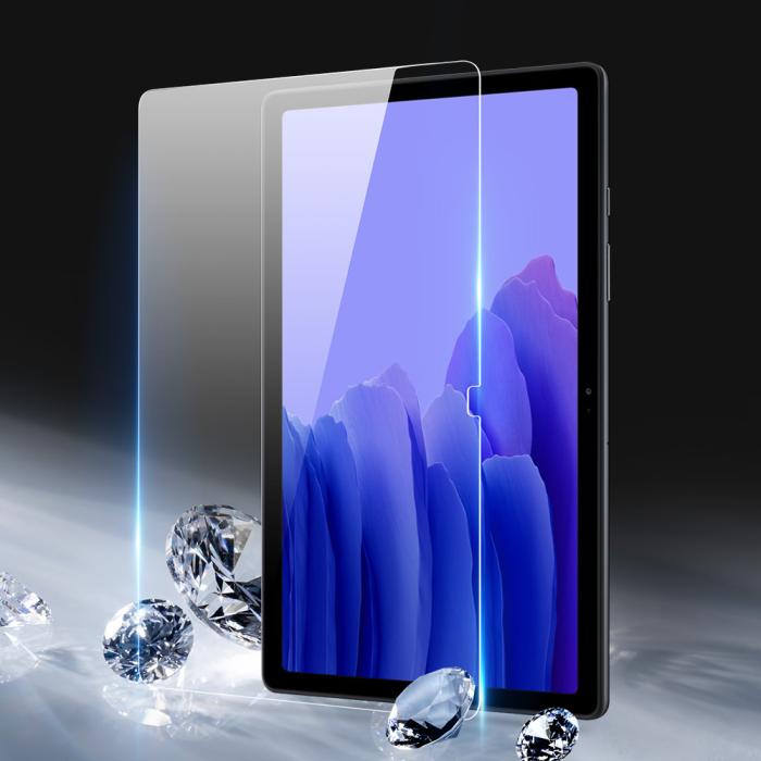 Bild 5, DUX DUCIS Samsung Galaxy Tab A7 Skärmskydd Härdat Glas