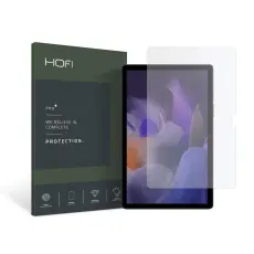 HOFI Galaxy Tab A8 10.5 2021 Sk&auml;rmskydd Pro+ H&auml;rdat Glas