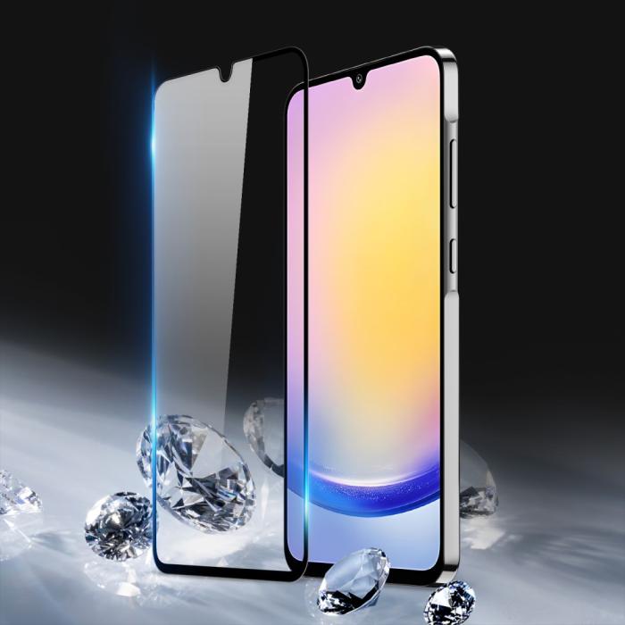 Bild 4, DUX DUCIS Samsung Galaxy A25 5G Skärmskydd Heltäckande