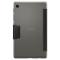 Spigen Samsung Galaxy Tab A7 Lite - Smart Fold Fodral - Svart