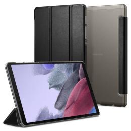 Spigen Samsung Galaxy Tab A7 Lite - Smart Fold Fodral - Svart