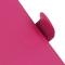 Samsung Galaxy S21 - Litchi Textur Fodral - Rosa