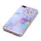 iPhone 7/8 Plus - Marmor TPU Skal