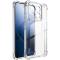 IMAK Xiaomi 14 Skal Shockproof TPU Transparent