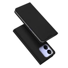 DUX DUCIS Xiaomi Redmi 13C 4G Fodral Skin Pro Svart