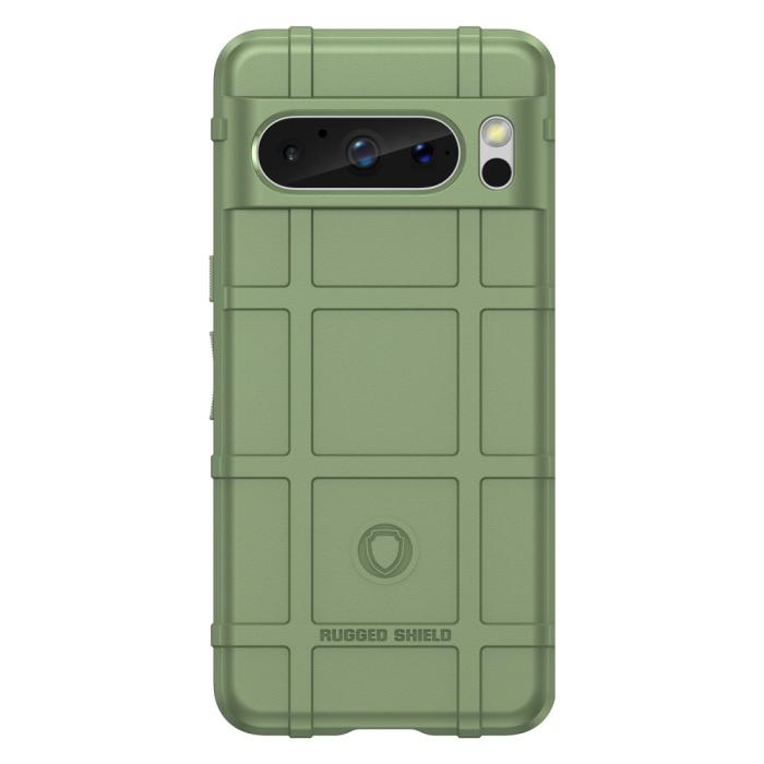 Bild 2, Google Pixel 8 Pro Skal Robust Grön