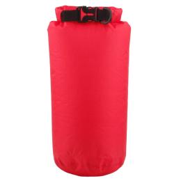 15L Dry Bag Vattentät Sjösäck / Packpåse Röd