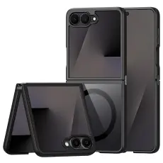 DUX DUCIS Samsung Galaxy Z Flip 8 Skal Aimo Series MagSafe TPU