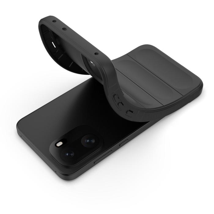 Bild 4, OnePlus 15R Skal Magic Shield Svart