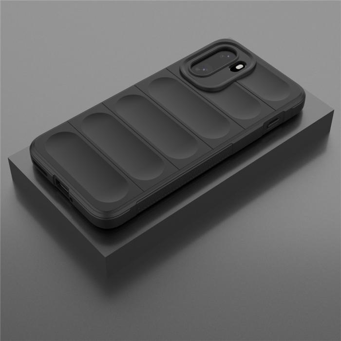 Bild 6, OnePlus 15R Skal Magic Shield Svart