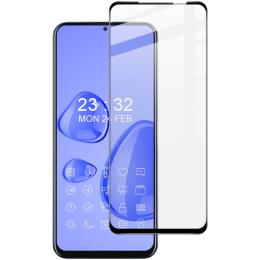 IMAK Motorola Moto G71 Skärmskydd Pro+ Härdat Glas