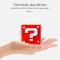 Nintendo Switch 12 in 1 Box Spel/Kort Hållare Blå