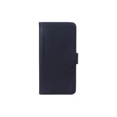 GEAR Xiaomi Redmi 10C Fodral Läder Svart