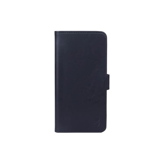 Bild 1, GEAR Xiaomi Redmi 10C Fodral Läder Svart