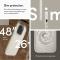 Spigen Cyrill iPhone 13 Pro Skal Color Brick Cream