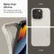 Spigen Cyrill iPhone 13 Pro Skal Color Brick Cream