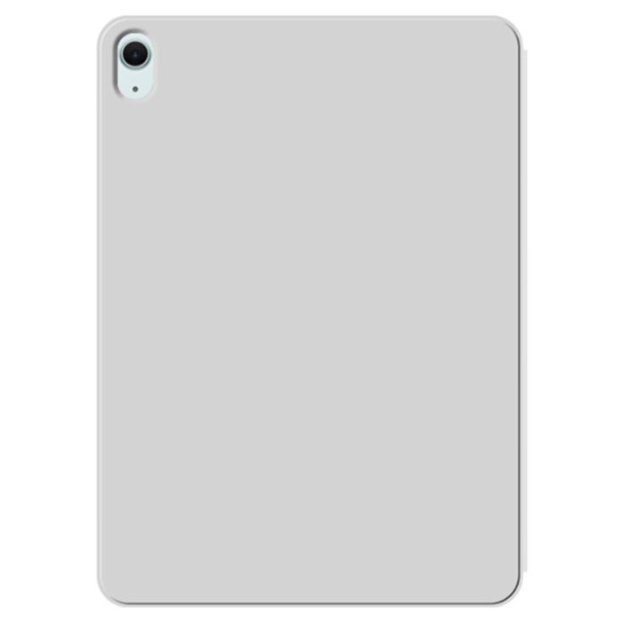 Bild 6, iPad Air 13 2026-2024 2in1 Magnetiskt Fodral Grå