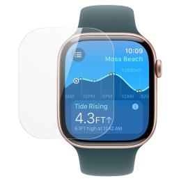 Apple Watch 10 42 mm Skärmskydd Härdat Glas