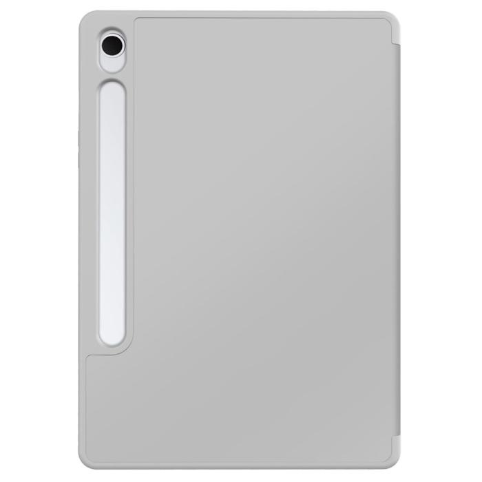Bild 4, Tech-Protect Galaxy Tab S10 Lite/S10 FE/S9 FE/S9 Fodral SC Grå