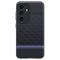 Spigen Caseology Galaxy S24 Skal Parallax Navy Violet