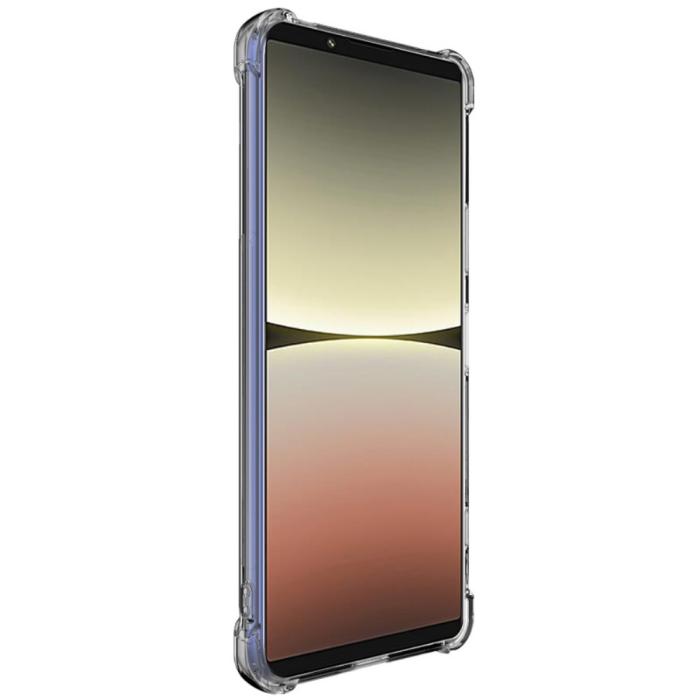 Bild 3, IMAK Sony Xperia 5 IV Skal Shockproof Tonad