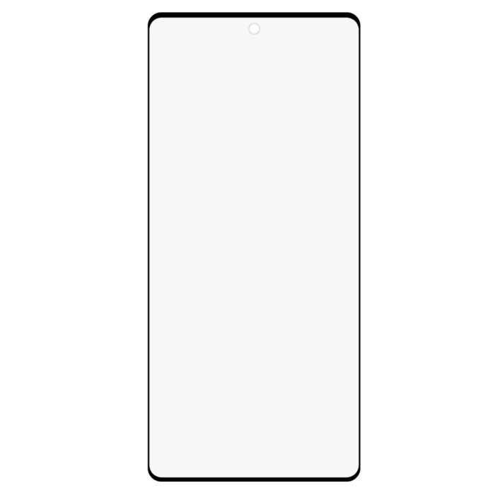 Bild 2, Motorola Edge 30 Ultra 5G Skärmskydd 3D Heltäckande