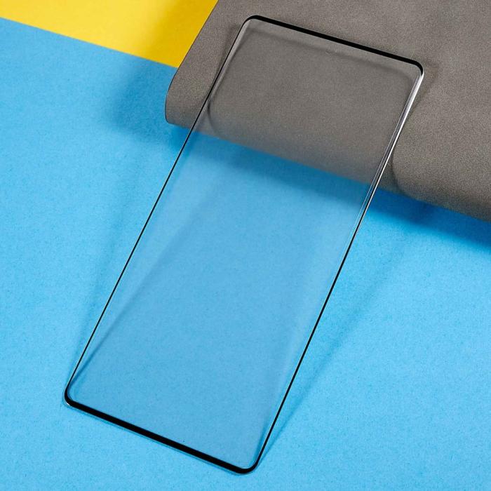 Bild 3, Motorola Edge 30 Ultra 5G Skärmskydd 3D Heltäckande