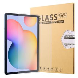 Samsung Galaxy Tab S7 Plus / Tab S8 Plus / Tab S7 FE Skärmskydd Härdat Glas