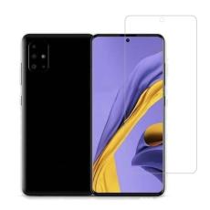 Xiaomi Redmi Note 9 Pro/Note 9S - LUANKE Skärmskydd I Härdat Glas