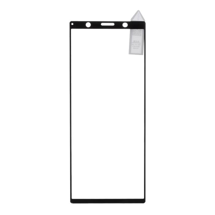 Bild 1, Sony Xperia 5 - RURIHAI Heltäckande Skärmskydd I Härdat Glas