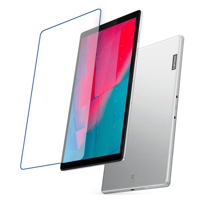 Bild 1, Lenovo Tab M10 HD (2nd Gen) - Skärmskydd I Härdat Glas