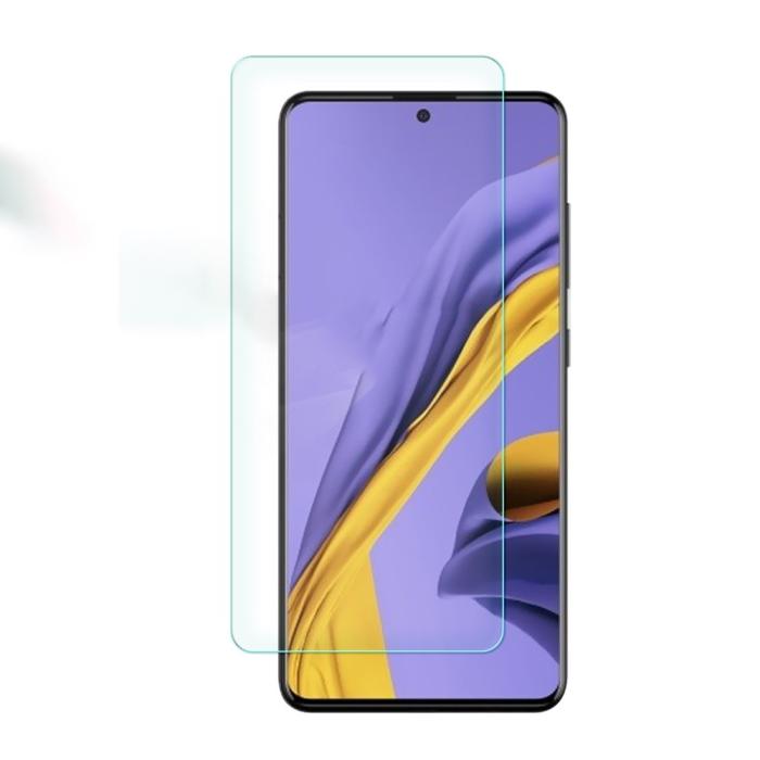 Bild 1, Xiaomi Redmi Note 9T / Redmi Note 9 - LUANKE Skärmskydd I Härdat Glas
