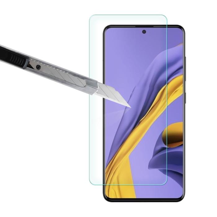 Bild 3, Xiaomi Redmi Note 9 Pro/Note 9S - LUANKE Skärmskydd I Härdat Glas