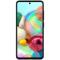 Samsung Galaxy A71 - NILLKIN CamShield Skal - Svart