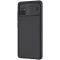 Samsung Galaxy A71 - NILLKIN CamShield Skal - Svart