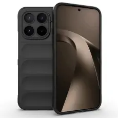 Xiaomi 17T Pro Skal TPU Magic Shield Svart