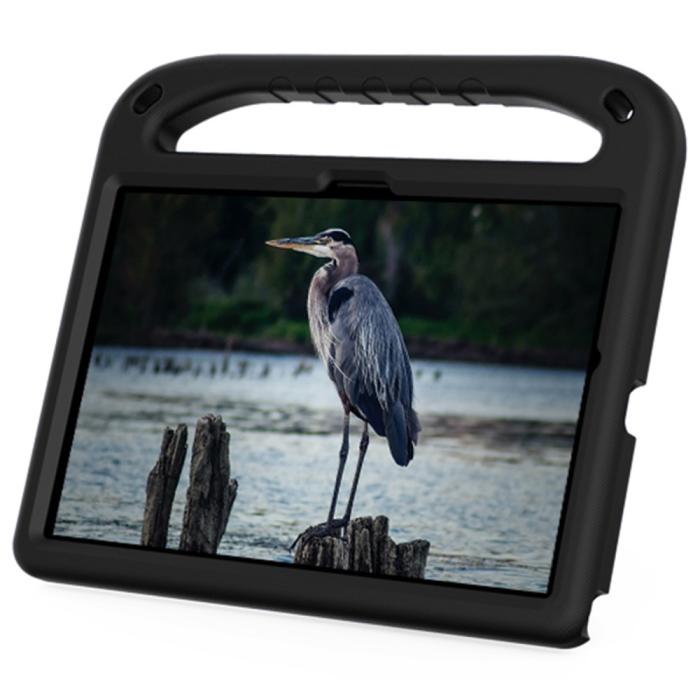 Bild 2, Samsung Galaxy Tab A8 10.5 (2021) Skal EVA Shockproof Svart