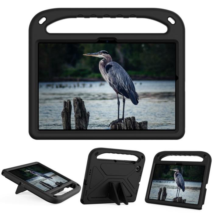 Bild 4, Samsung Galaxy Tab A8 10.5 (2021) Skal EVA Shockproof Svart
