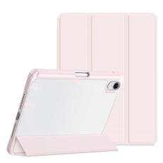 DUX DUCIS iPad Mini 2024/2021 Fodral TOBY Tri-Fold Pennhållare